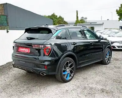 Lynk & Co 1 2022 - 29000 EUR, 29500 km - AUTO.MOTO.pt - 29500km - foto 8 de 30