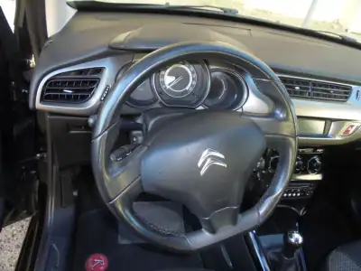 Citroën C3 2014 - 8500 EUR, 105000 km - AUTO.MOTO.pt - 105000km - foto 21 de 31