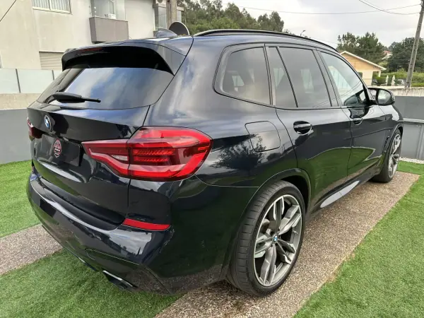 BMW X3 2021 - 58000 EUR, 260000 km - AUTO.MOTO.pt - 260000km - foto 9 de 77