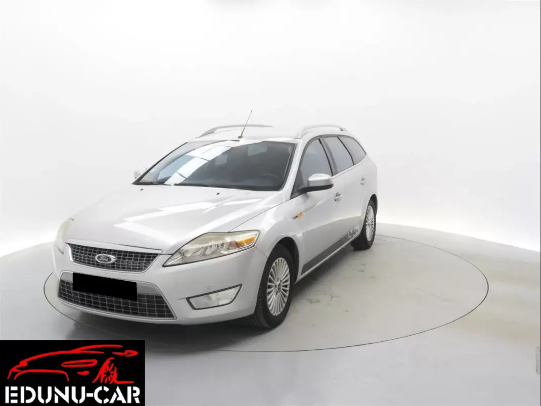 Ford Mondeo SW 2010 - 5999 EUR, 210000 km - AUTO.MOTO.pt - 210000km - foto 1 de 12