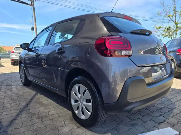 Citroën C3 2020 - 10900 EUR, 99000 km - AUTO.MOTO.pt - 99000km - foto 6 de 19
