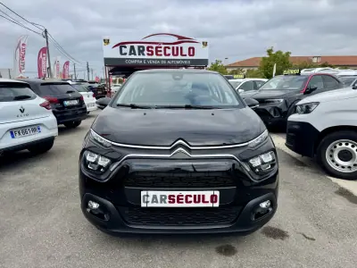 Citroën C3 2022 - 12750 EUR, 54038 km - 54038km - foto 2 de 25