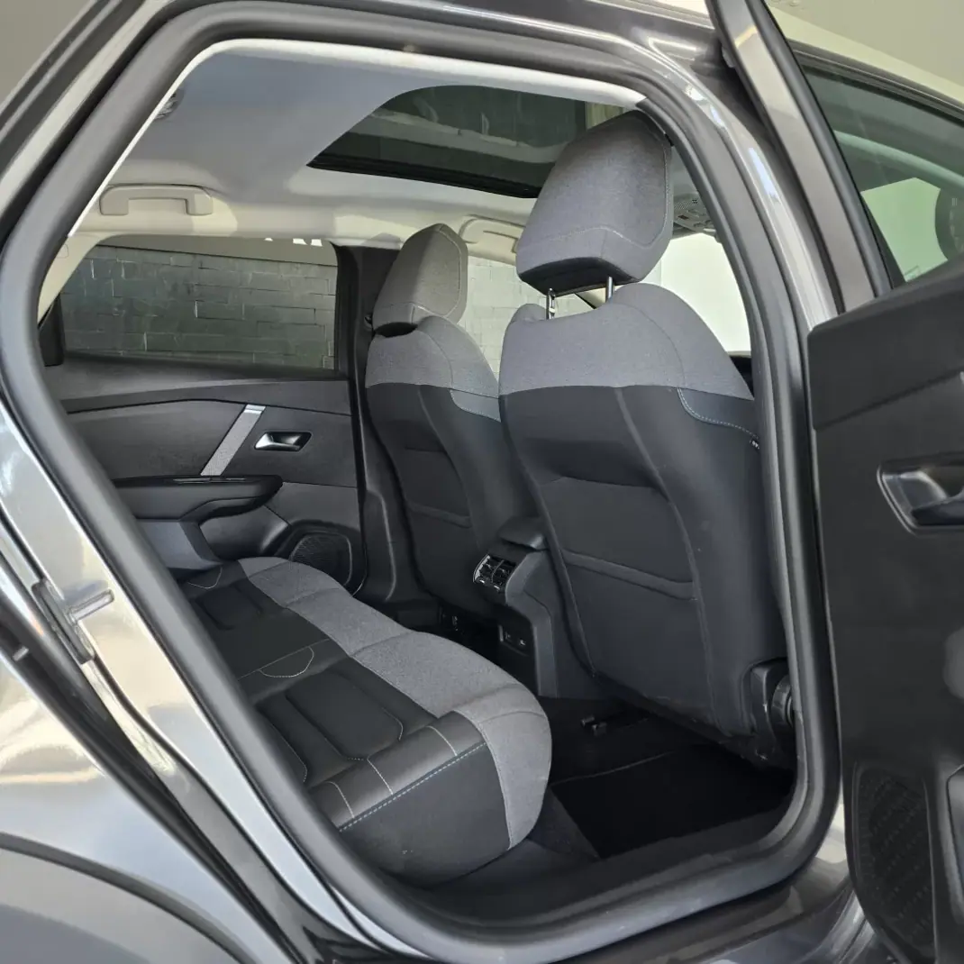 Citroën C4 X 2024 - 20950 EUR, 22129 km - AUTO.MOTO.pt - 22129km - foto 12 de 41
