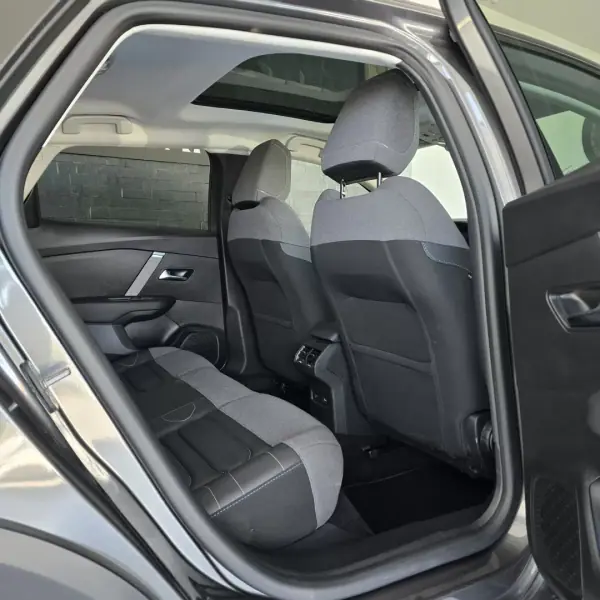 Citroën C4 X 2024 - 20950 EUR, 22129 km - AUTO.MOTO.pt - 22129km - foto 12 de 41