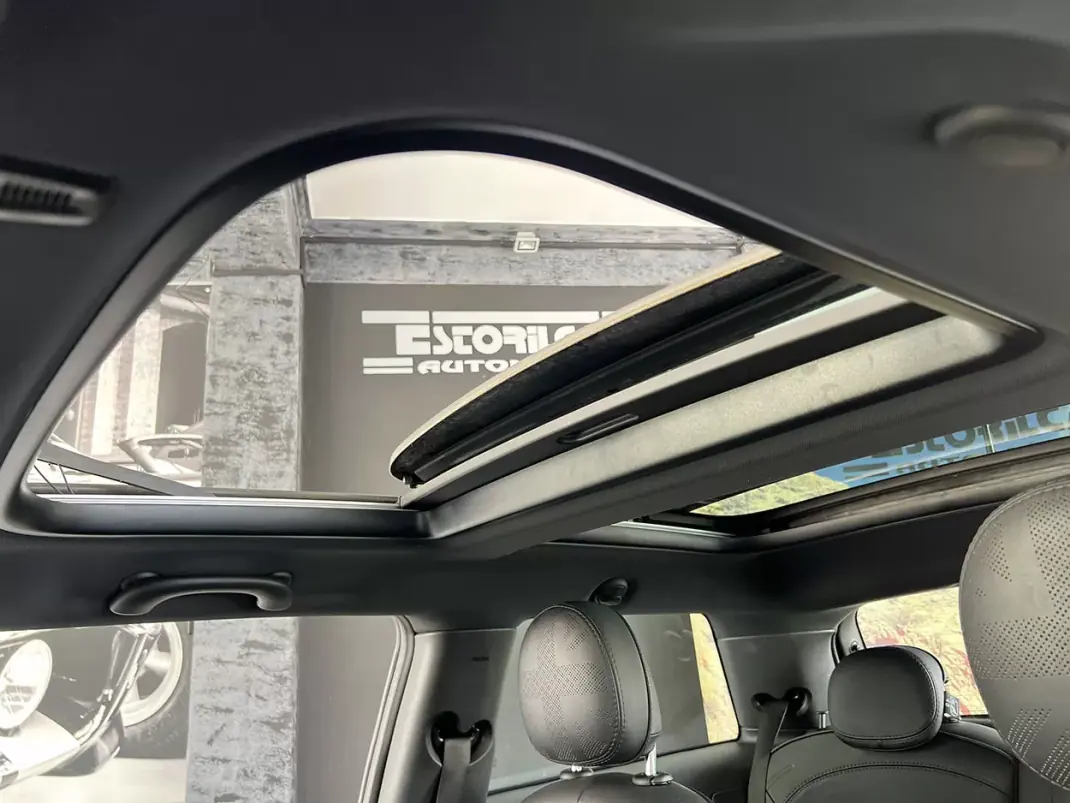 MINI Electric 2020 - 18800 EUR, 54497 km - AUTO.MOTO.pt - 54497km - foto 18 de 25
