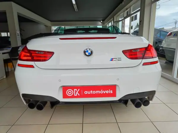 BMW M6 2012 - 63500 EUR, 155000 km - AUTO.MOTO.pt - 155000km - foto 9 de 49