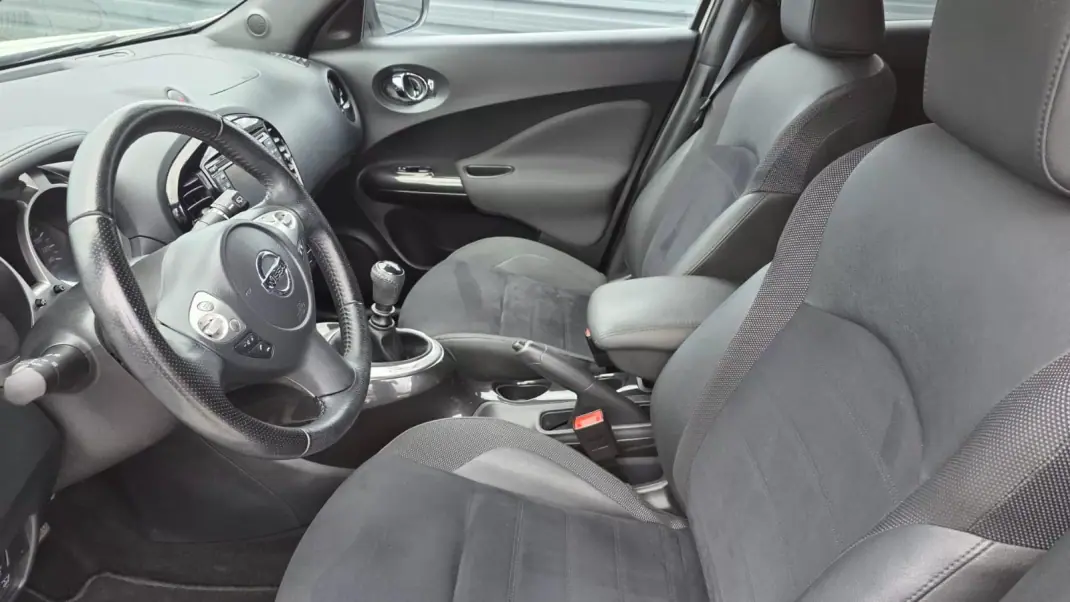 Nissan Juke 2017 - 13990 EUR, 46000 km - AUTO.MOTO.pt - 46000km - foto 13 de 26