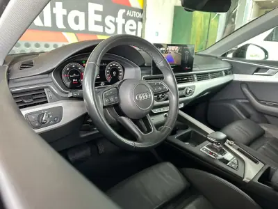 Audi A5 Sportback 2021 - 30900 EUR, 153314 km - AUTO.MOTO.pt - 153314km - foto 13 de 35
