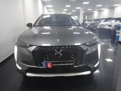 DS DS4 2021 - 19500 EUR, 64000 km - AUTO.MOTO.pt - 64000km - foto 8 de 33