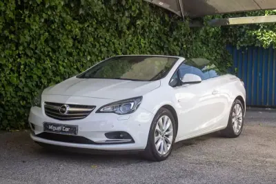 Opel Cascada 2014 - 14900 EUR, 180000 km - AUTO.MOTO.pt - 180000km - foto 4 de 17