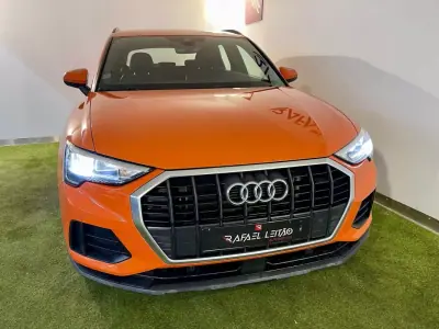 Audi Q3 2022 - 32500 EUR, 89000 km - AUTO.MOTO.pt - 89000km - foto 3 de 35