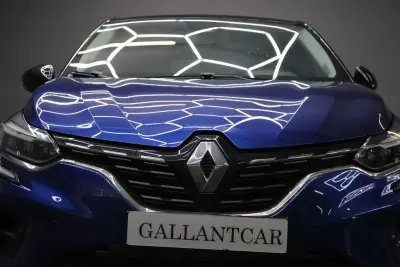 Renault Captur 2021 - 21500 EUR, 54000 km - AUTO.MOTO.pt - 54000km - foto 3 de 17