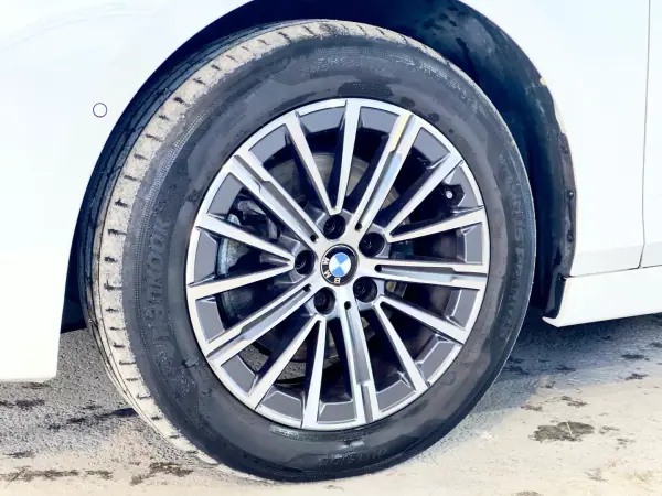 BMW 218 Active Tourer i Advantage Auto 2022 Gasolina
