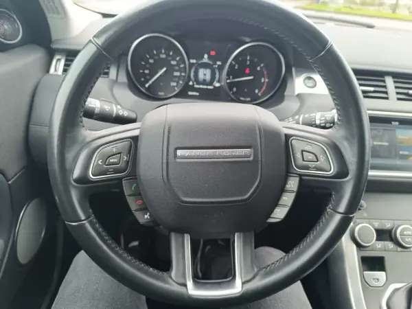 Land Rover Range Rover Evoque 2017 - 25500 EUR, 114000 km - AUTO.MOTO.pt - 114000km - foto 20 de 22