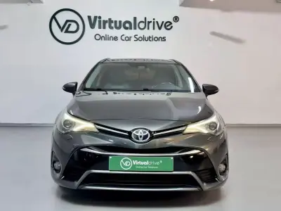 Toyota Avensis Touring Sports 2015 - 13750 EUR, 144000 km - AUTO.MOTO.pt - 144000km - foto 2 de 58