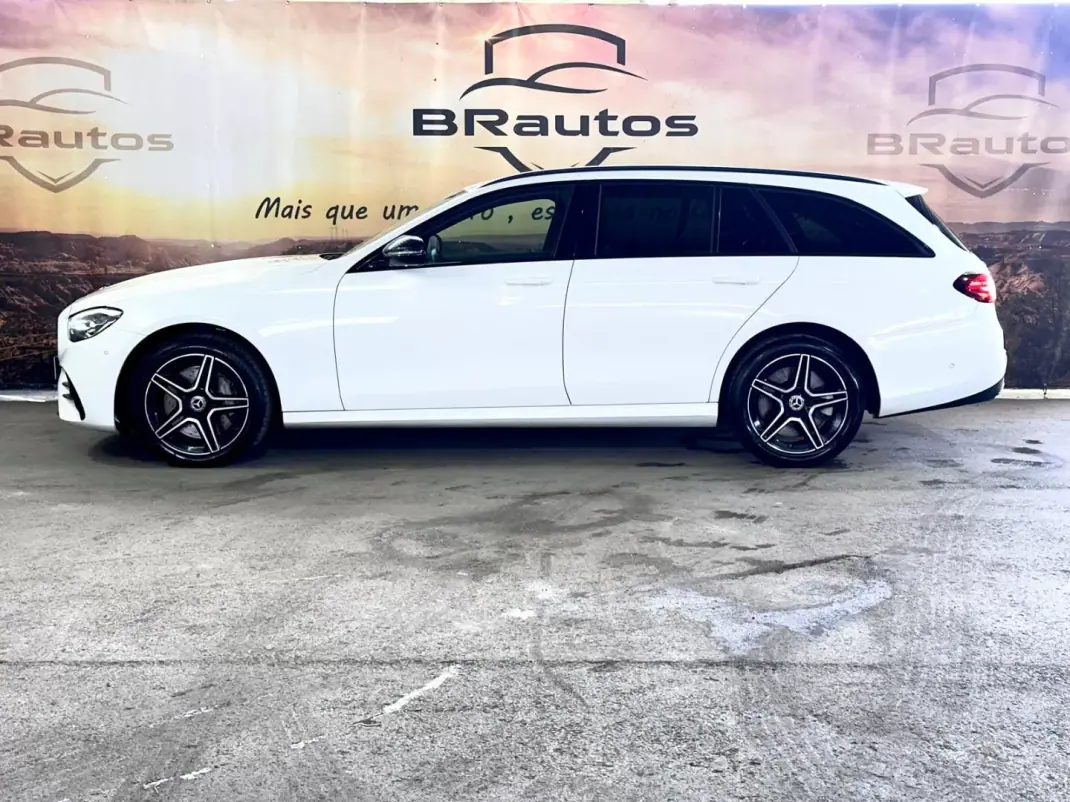 Mercedes-Benz E 300 2022 - 38900 EUR, 155105 km - AUTO.MOTO.pt - 155105km - foto 4 de 37