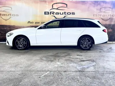 Mercedes-Benz E 300 2022 - 38900 EUR, 155105 km - AUTO.MOTO.pt - 155105km - foto 4 de 37