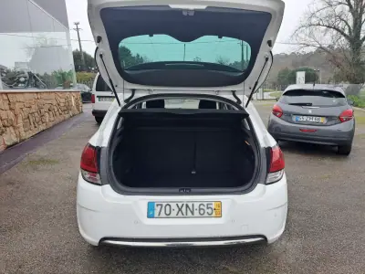 Citroën C4 2016 - 7490 EUR, 232353 km - AUTO.MOTO.pt - 232353km - foto 16 de 16