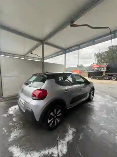 Citroën C3 2019 - 9990 EUR, 80000 km - AUTO.MOTO.pt - 80000km - foto 3 de 13