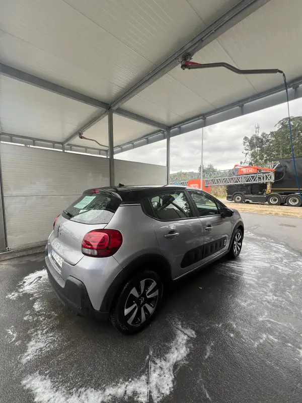 Citroën C3 2019 - 9990 EUR, 80000 km - AUTO.MOTO.pt - 80000km - foto 3 de 13