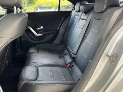 Mercedes-Benz A 250 Limousine 2020 - 25990 EUR, 110335 km - AUTO.MOTO.pt - 110335km - foto 7 de 15