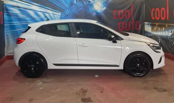 Renault Clio 2022 - 17899 EUR, 38000 km - AUTO.MOTO.pt - 38000km - foto 4 de 54