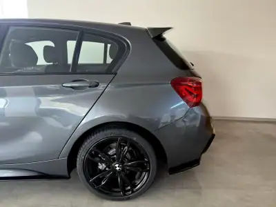 BMW 116 2017 - 17000 EUR, 189000 km - AUTO.MOTO.pt - 189000km - foto 23 de 121