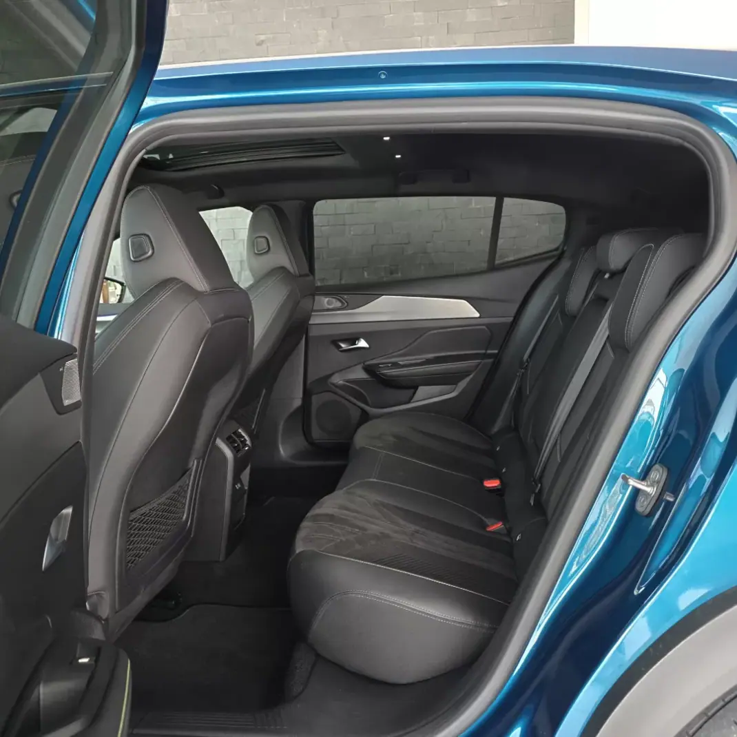 Peugeot 408 2024 - 34850 EUR, 40214 km - AUTO.MOTO.pt - 40214km - foto 16 de 32