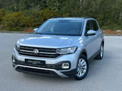 Volkswagen T-Cross 2023 - 149093km