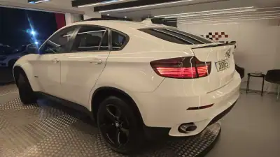 BMW X6 2008 - 25900 EUR, 157944 km - AUTO.MOTO.pt - 157944km - foto 19 de 54