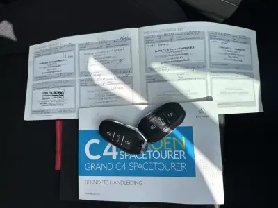 Citroën C4 Spacetourer 2020 - 14500 EUR, 197000 km - AUTO.MOTO.pt - 197000km - foto 58 de 58