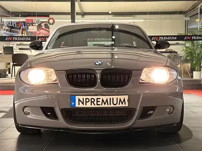 BMW 118 2008 - 14990 EUR, 191000 km - AUTO.MOTO.pt - 191000km - foto 3 de 41