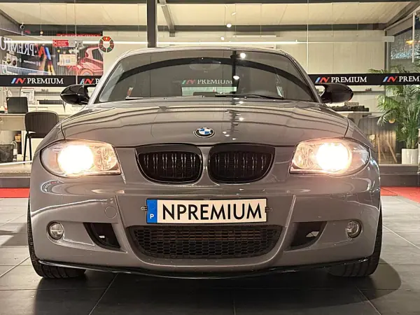 BMW 118 2008 - 14990 EUR, 191000 km - AUTO.MOTO.pt - 191000km - foto 3 de 41