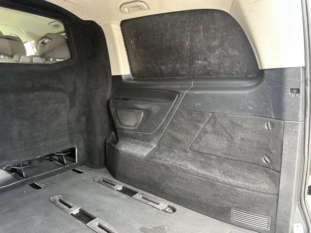 Mercedes-Benz Vito Tourer 2016 - 24900 EUR, 286000 km - 286000km - foto 53 de 54