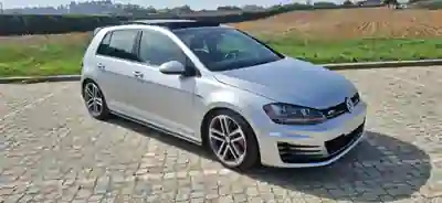 Volkswagen Golf 2016 - 22990 EUR, 153000 km - foto 2 de 15