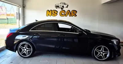 Mercedes-Benz CLA 200 2015 - 16750 EUR, 248208 km - AUTO.MOTO.pt - 248208km - foto 3 de 10