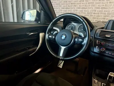 BMW M135i 2014 - 29490 EUR, 91000 km - AUTO.MOTO.pt - 91000km - foto 11 de 15
