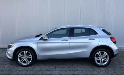 Mercedes-Benz GLA 200 2015 - 20750 EUR, 124000 km - AUTO.MOTO.pt - 124000km - foto 2 de 34