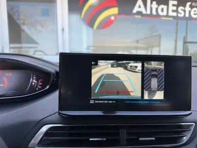 Peugeot 5008 2021 - 25900 EUR, 124114 km - AUTO.MOTO.pt - 124114km - foto 19 de 30