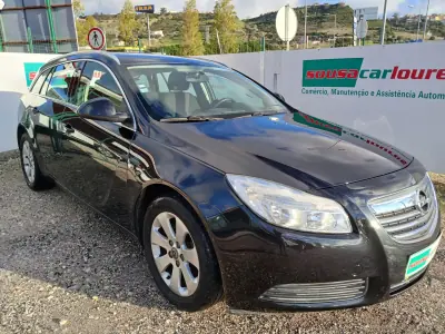 Opel Insignia Sports Tourer 2011 - 7150 EUR, 176528 km - AUTO.MOTO.pt - 176528km - foto 4 de 29