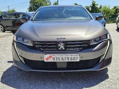 Peugeot 508 SW 2021 - 21500 EUR, 100130 km - AUTO.MOTO.pt - 100130km - foto 22 de 77