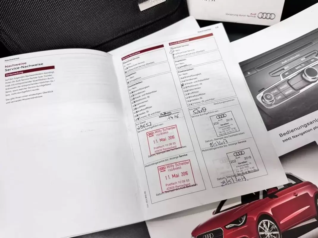 Audi S1 Sportback 2014 - 21750 EUR, 150000 km - 150000km - foto 57 de 60