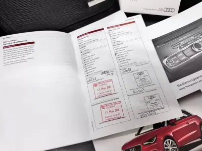 Audi S1 Sportback 2014 - 21750 EUR, 150000 km - 150000km - foto 57 de 60