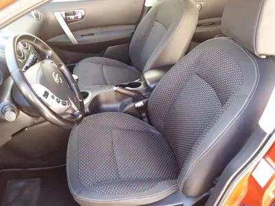 Nissan Qashqai 2008 - 9950 EUR, 181159 km - AUTO.MOTO.pt - 181159km - foto 9 de 25