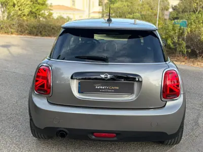 MINI 3 Portas 2016 - 12899 EUR, 100000 km - 100000km - foto 11 de 22