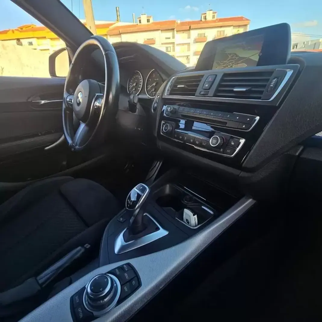 BMW 225 2015 - 21980 EUR, 179083 km - 179083km - foto 18 de 20