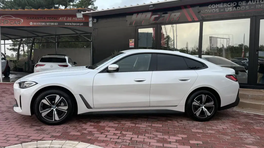 BMW i4 2022 - 1 EUR, 103000 km - AUTO.MOTO.pt - 103000km - foto 18 de 46