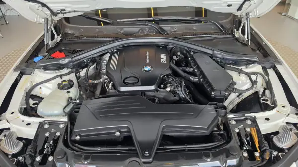 BMW 418 Gran Coupé 2019 - 20900 EUR, 175008 km - AUTO.MOTO.pt - 175008km - foto 29 de 50