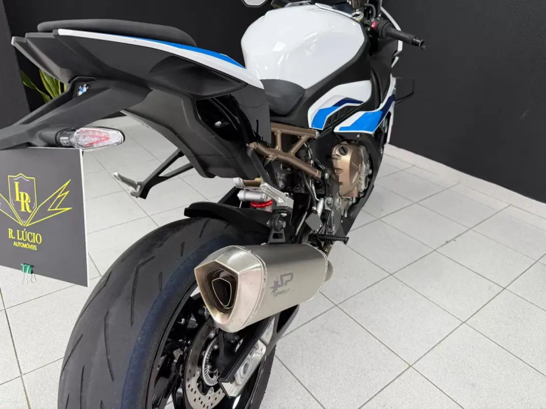BMW S 1000 RR 2022 - 22000 EUR, 10276 km - AUTO.MOTO.pt - 10276km - foto 3 de 24