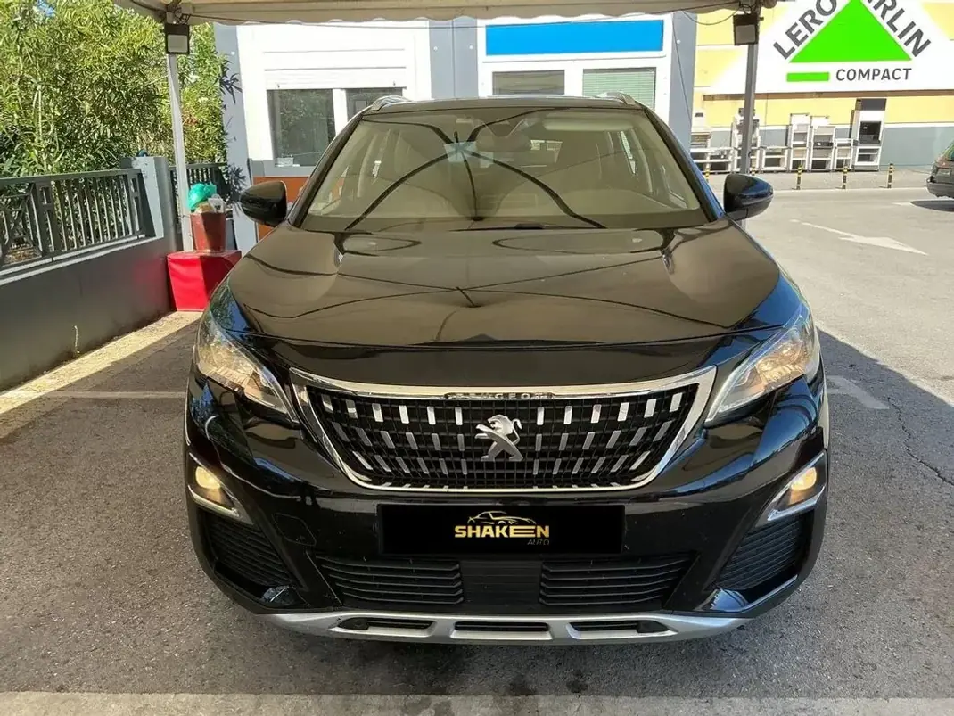 Peugeot 3008 2018 - 15450 EUR, 169269 km - 169269km - foto 2 de 14